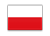 LA PASTA DI CASA - Polski